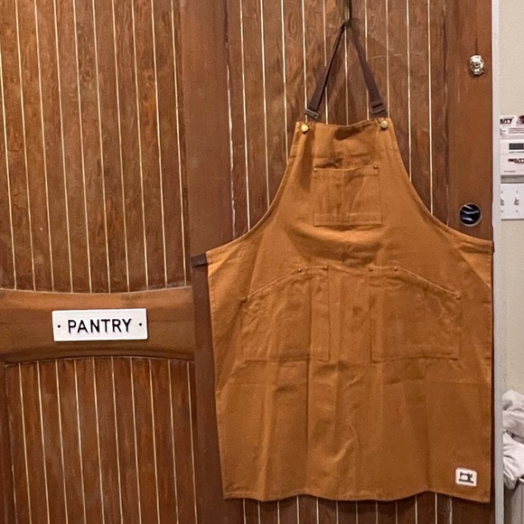 Tailor | Carhartt style apron
